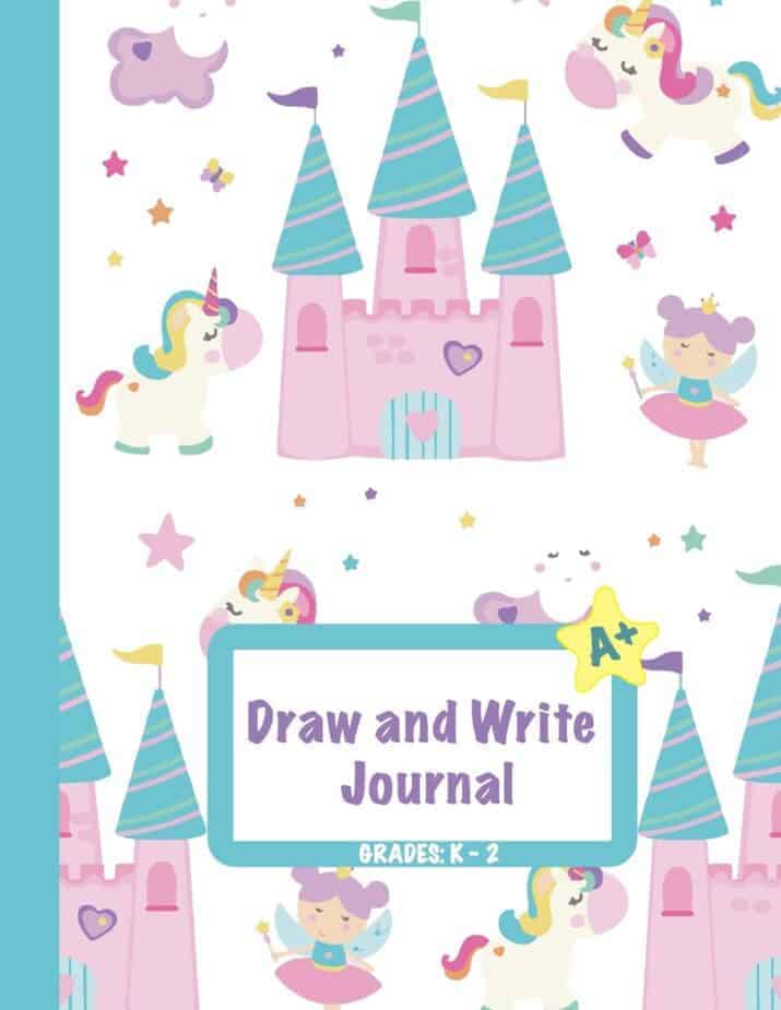 journal writing year 5