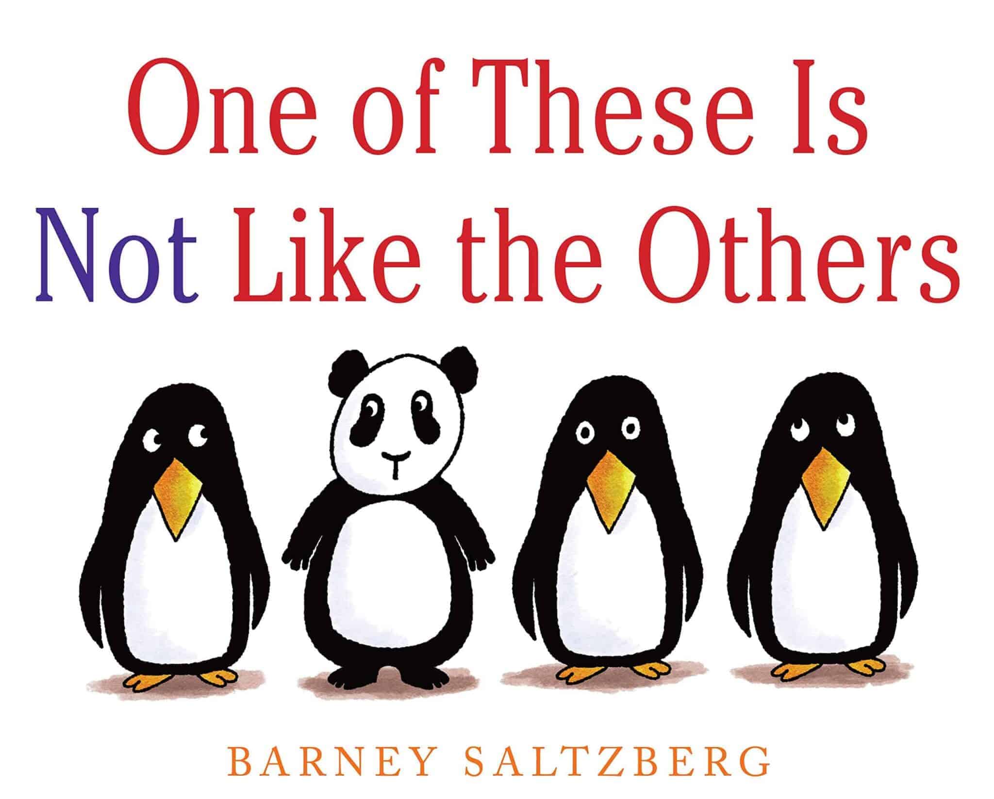 Picture Books That Teach Kids About Prejudice, Inclusion, and Kindness