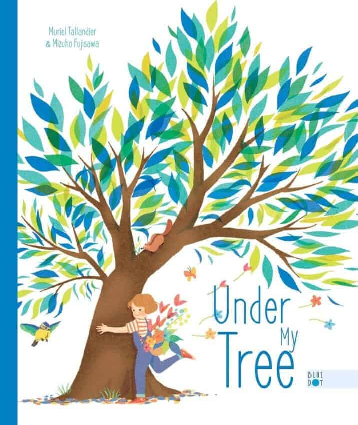 tree books for kids