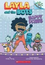 Beginning Chapter Books with Diverse Main Characters - Imagination Soup