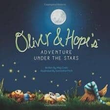 Wonderful Children's Books About Camping