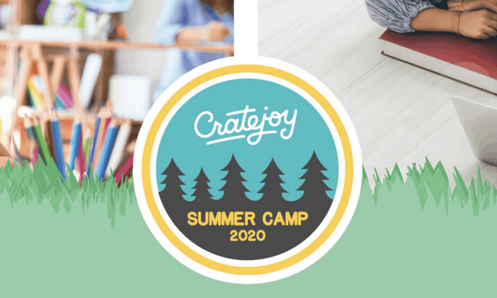 2020 Virtual Summer Camps for Kids - Imagination Soup