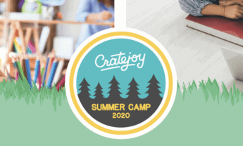 2020 Virtual Summer Camps for Kids - Imagination Soup