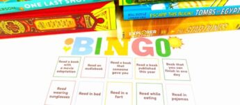 printable reading bingo for kids