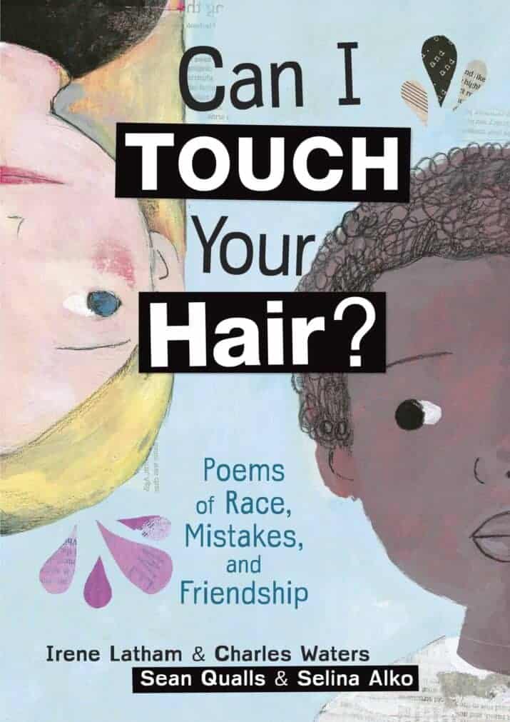 Anti-Racist Books for Kids Ages 8 - 12