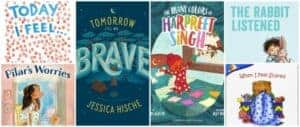 100+ Best Picture Books - Imagination Soup