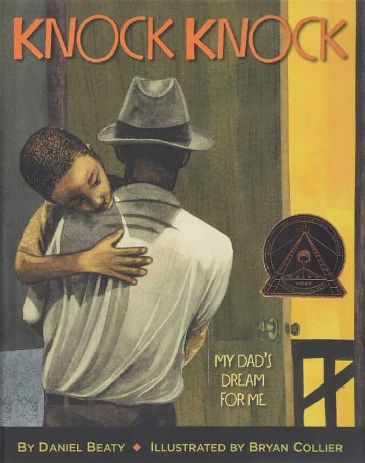 Children's Books About Kids with a Parent in Jail