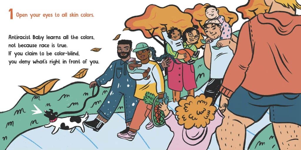 Picture Books That Teach Kids About Prejudice, Inclusion, and Kindness