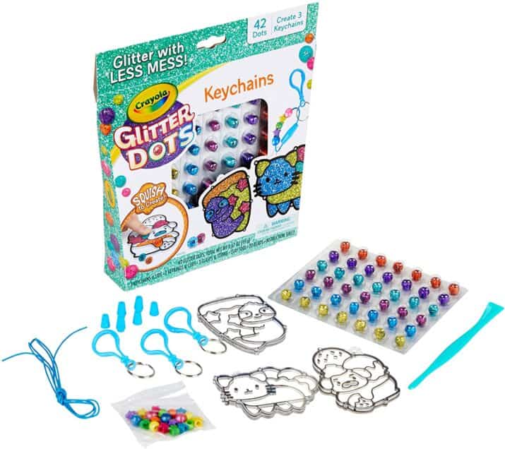 The Best Arts & Crafts Toys and Gifts for Kids 