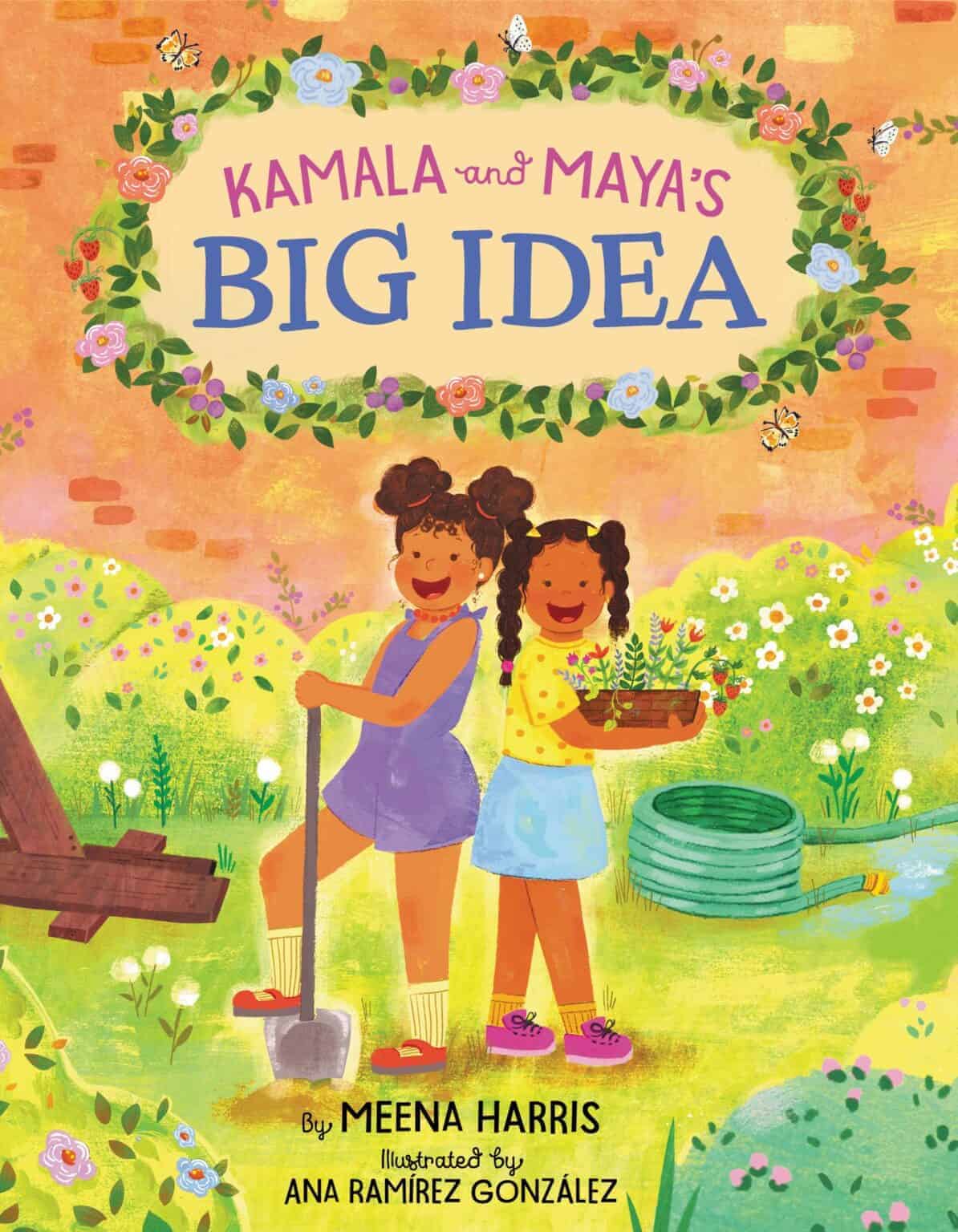 42 Inspirational Books for Young Activists - Imagination Soup