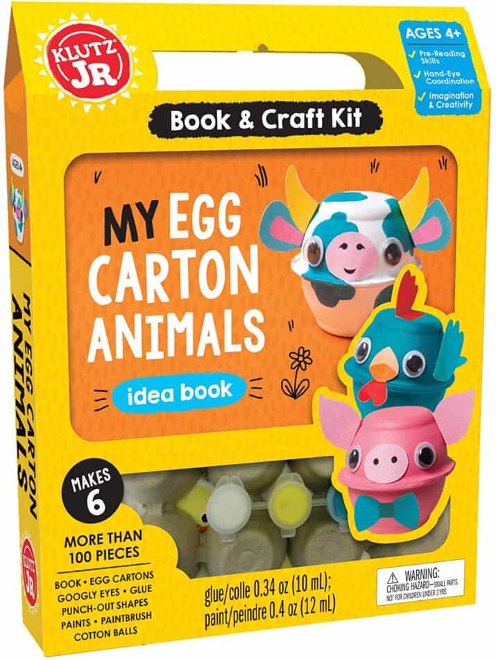 The Best Arts & Crafts Toys and Gifts for Kids 2020