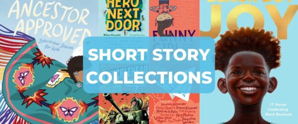 Short Stories for Middle School and Upper Elementary