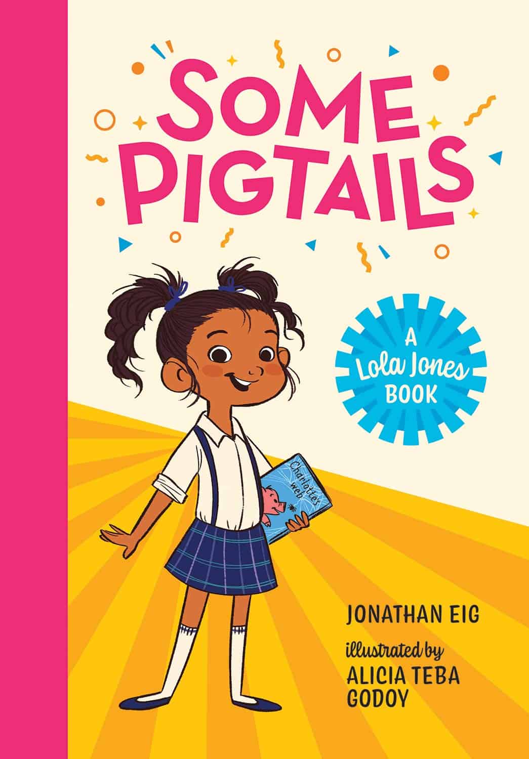 Chapter and Middle Grade Books with Black Main Characters - Imagination ...