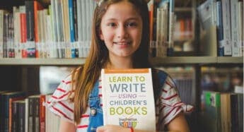 help your child be a better writer