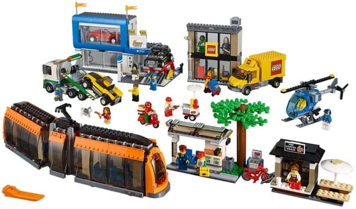 The Best STEM Toys and Gifts for Kids 2020
