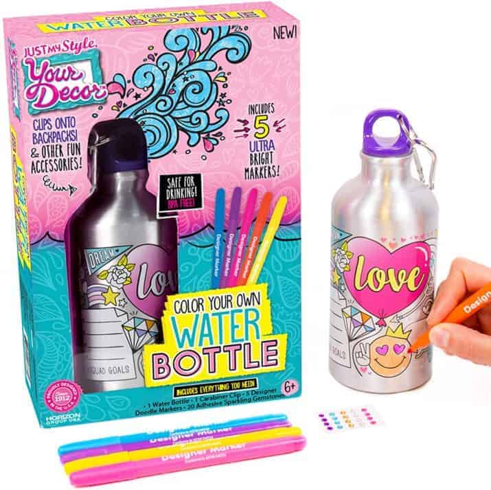 Best Toys for 11 Year Old Girls - Gifts for 11 Year Old Girls