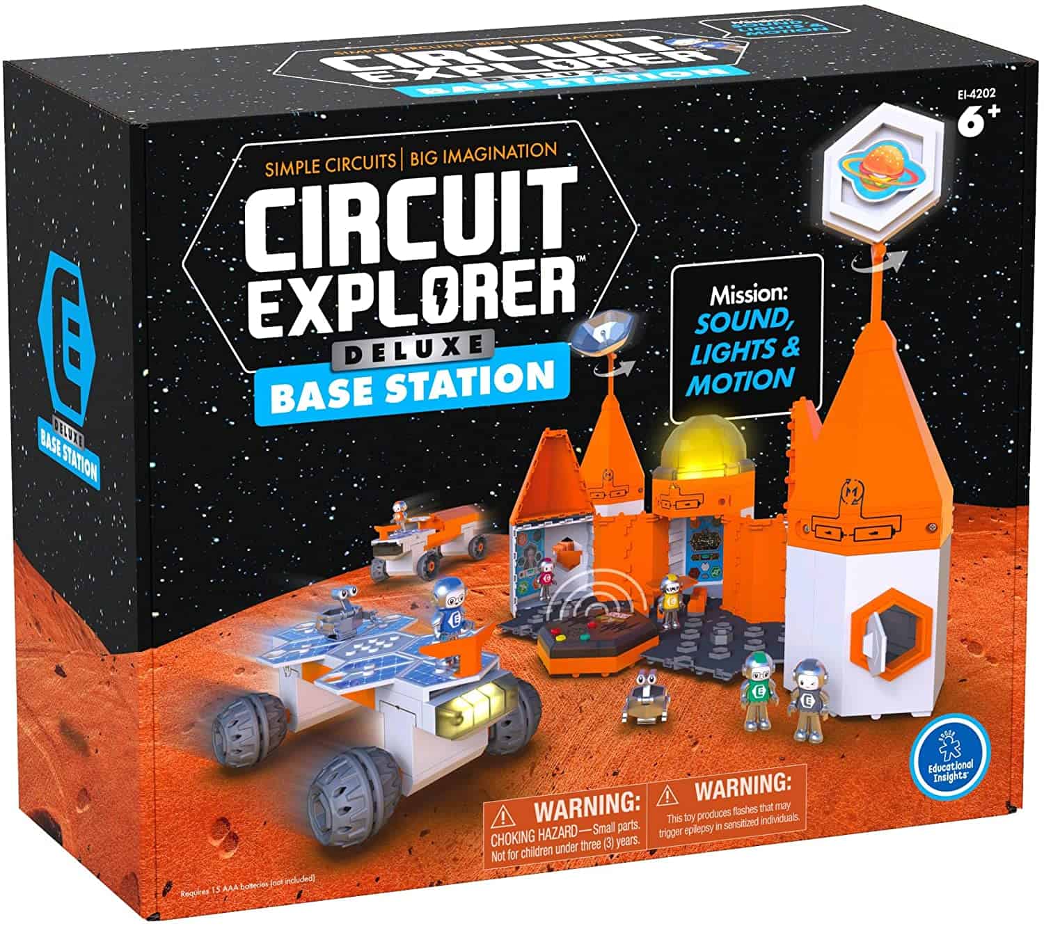 11 of the coolest STEM toys and gifts for big kids and tweens