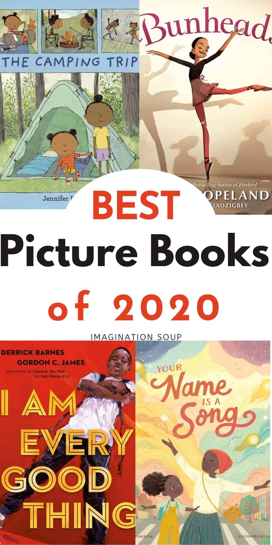 best picture books of 2020