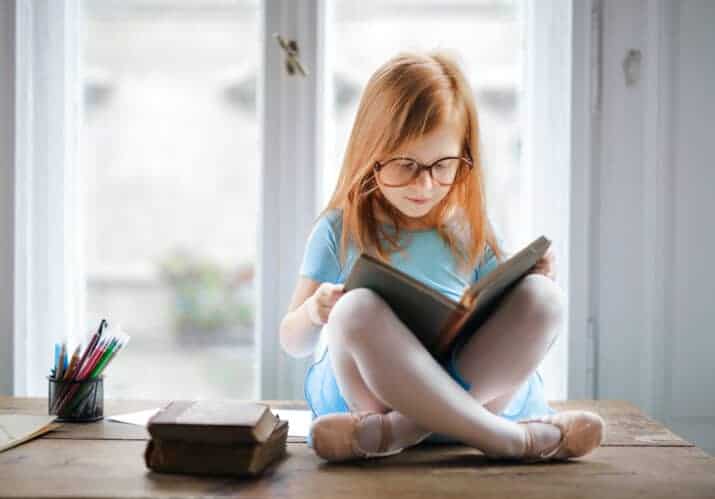 Best Children's Books by Topic