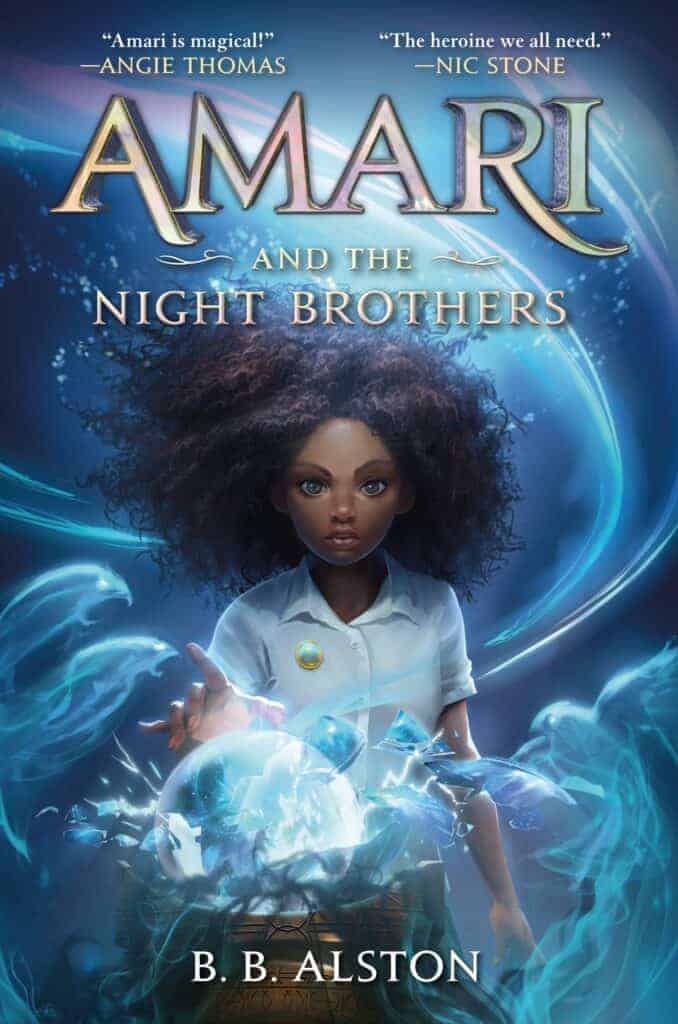 100 Best Books for 6th Graders (Age 11 - 12) AMARI