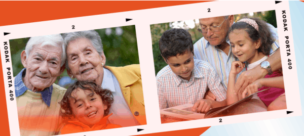 Tips for Grandparents Who Want Their Grandkids to Read