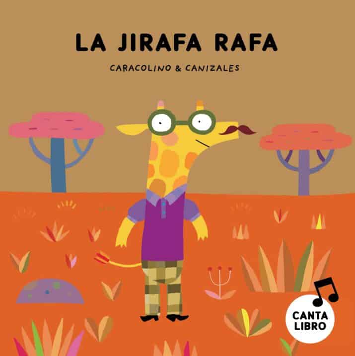 Bilingual Spanish English Children's Books