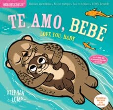 bilingual children's books