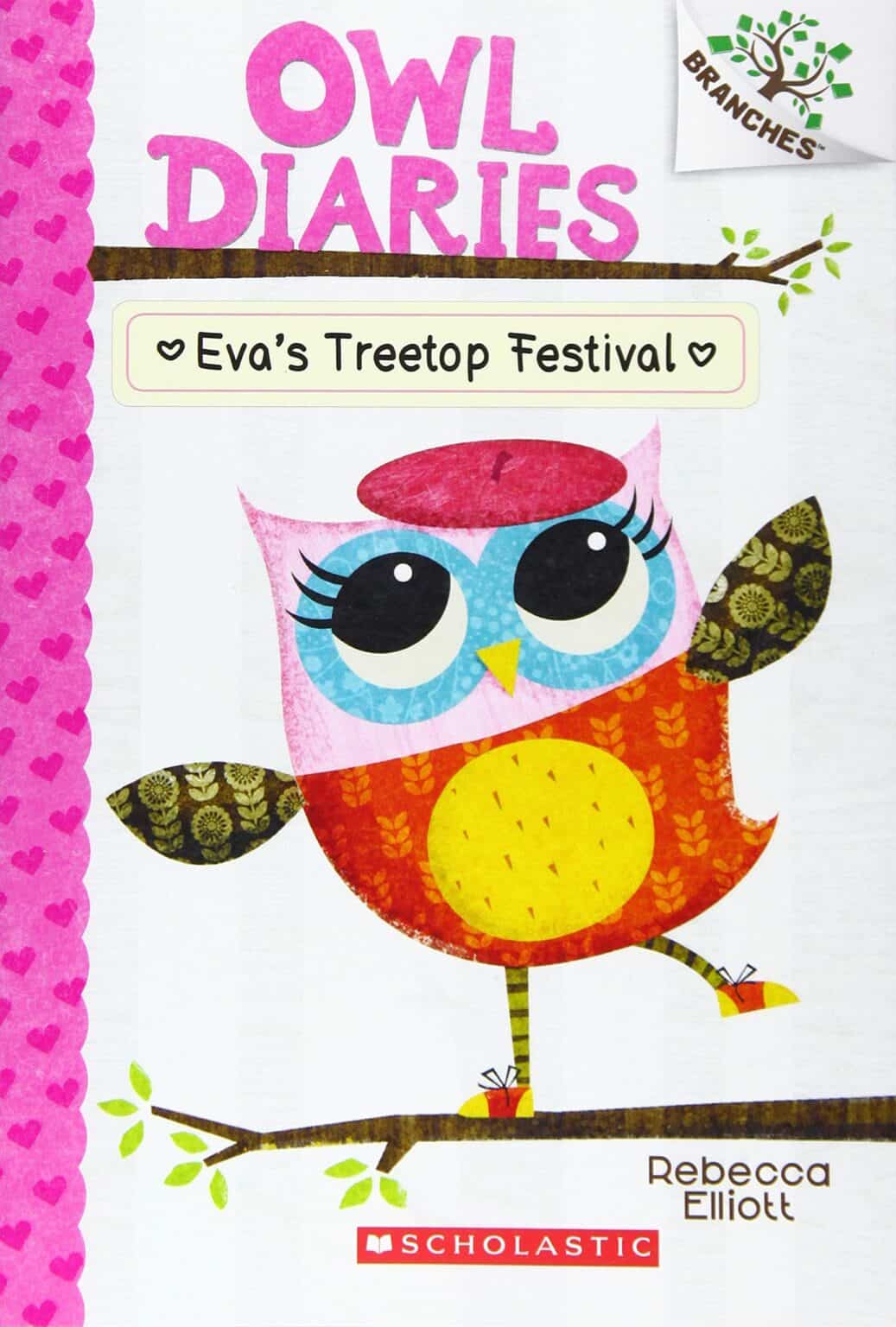 Wholesome Chapter Books for Girls (Ages 6 - 9)