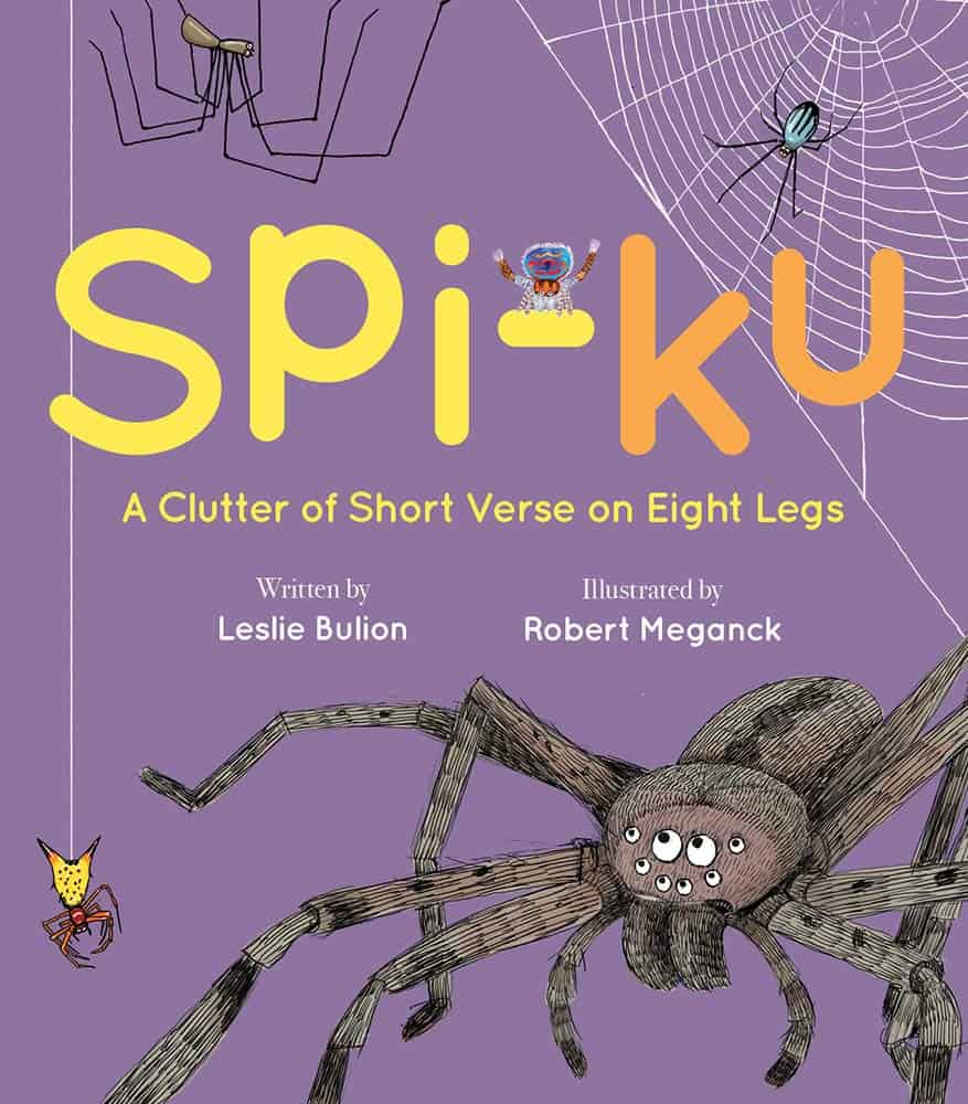 12 Children's Books of Haiku Poems for Kids - Imagination Soup