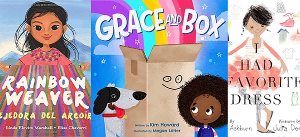 8 Picture Books to Inspire Kids to Reduce, Reuse, and Recycle