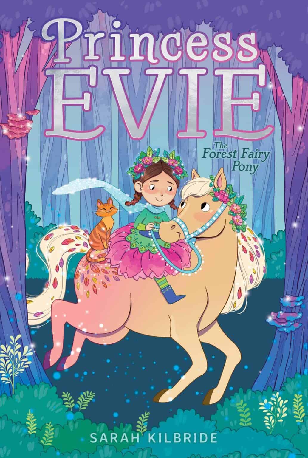 100 Best Fantasy Books For Kids - Imagination Soup