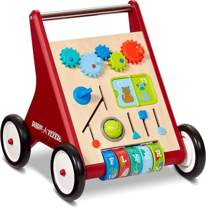 Best Toys and Gifts for 2 Year Olds