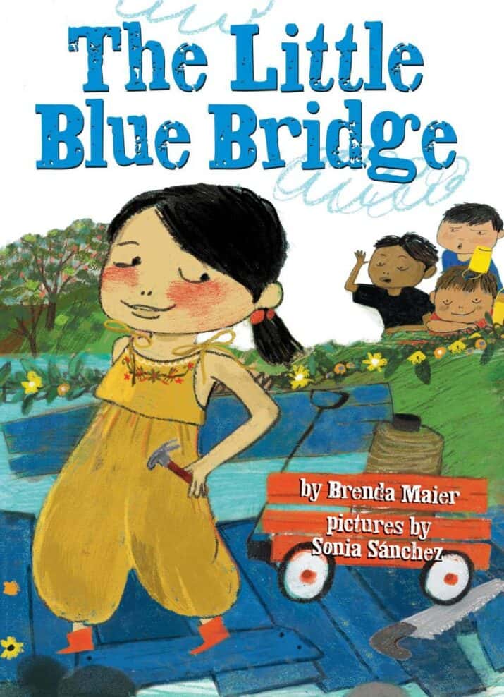 picture books for problem solving
