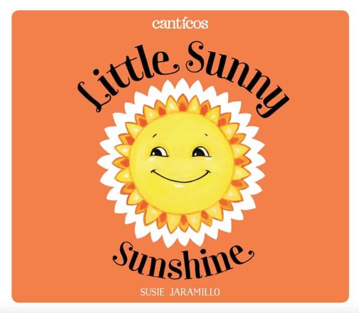 little sunny sunshine / sol solecito