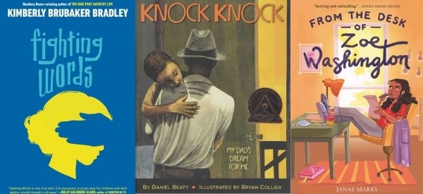 12 Children’s Books About Kids with a Parent in Jail