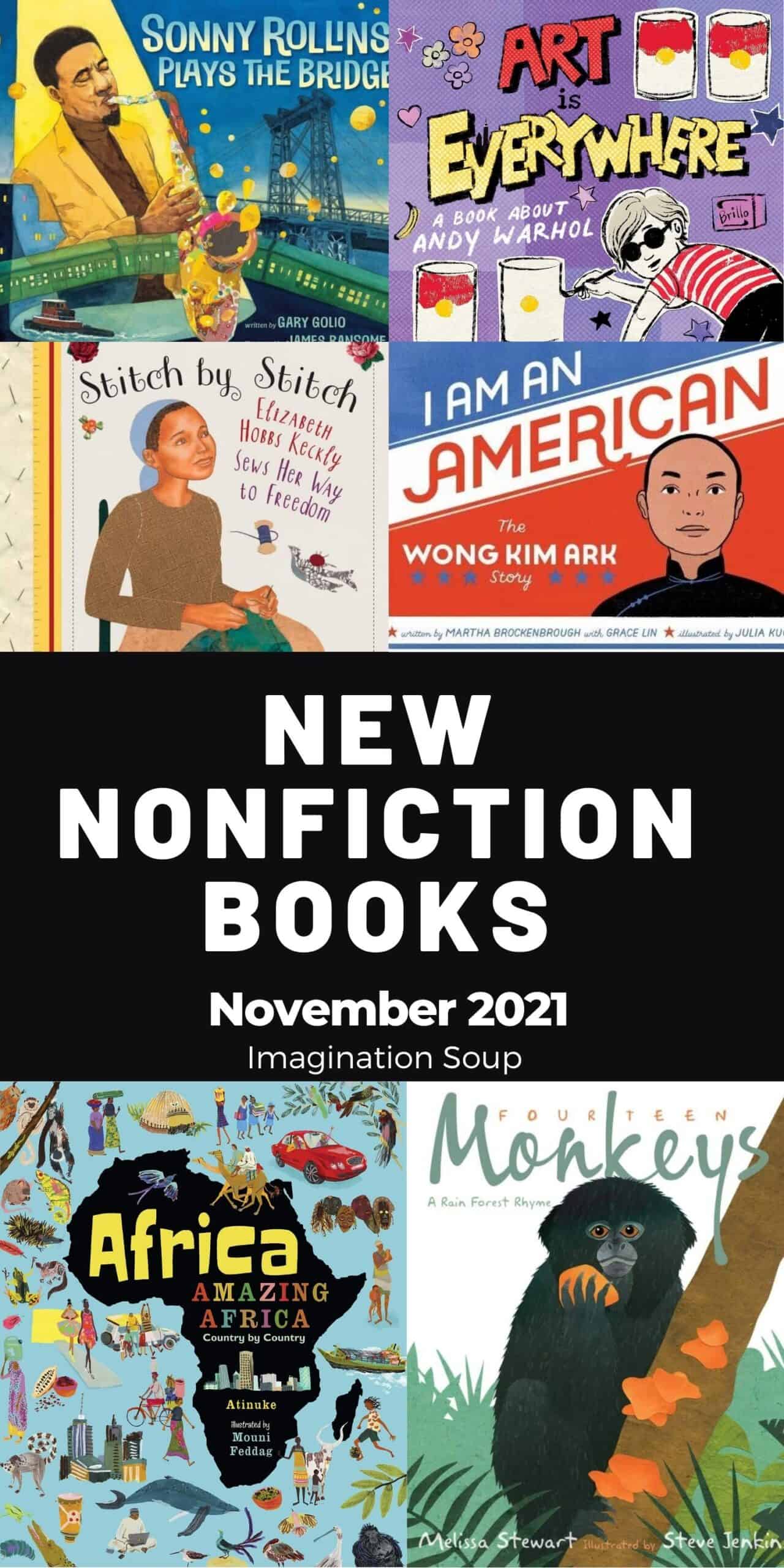 new nonfiction books 2021