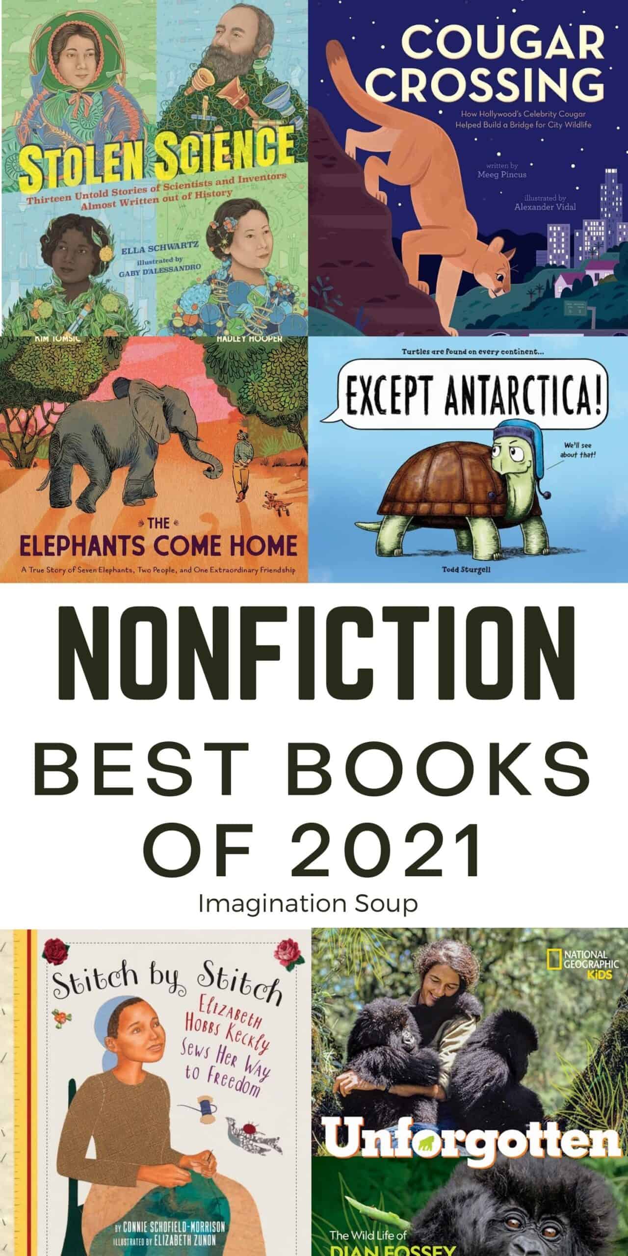 best nonfiction books of 2021