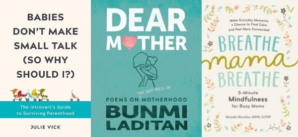 9 Parenting Books That Make Great Gifts