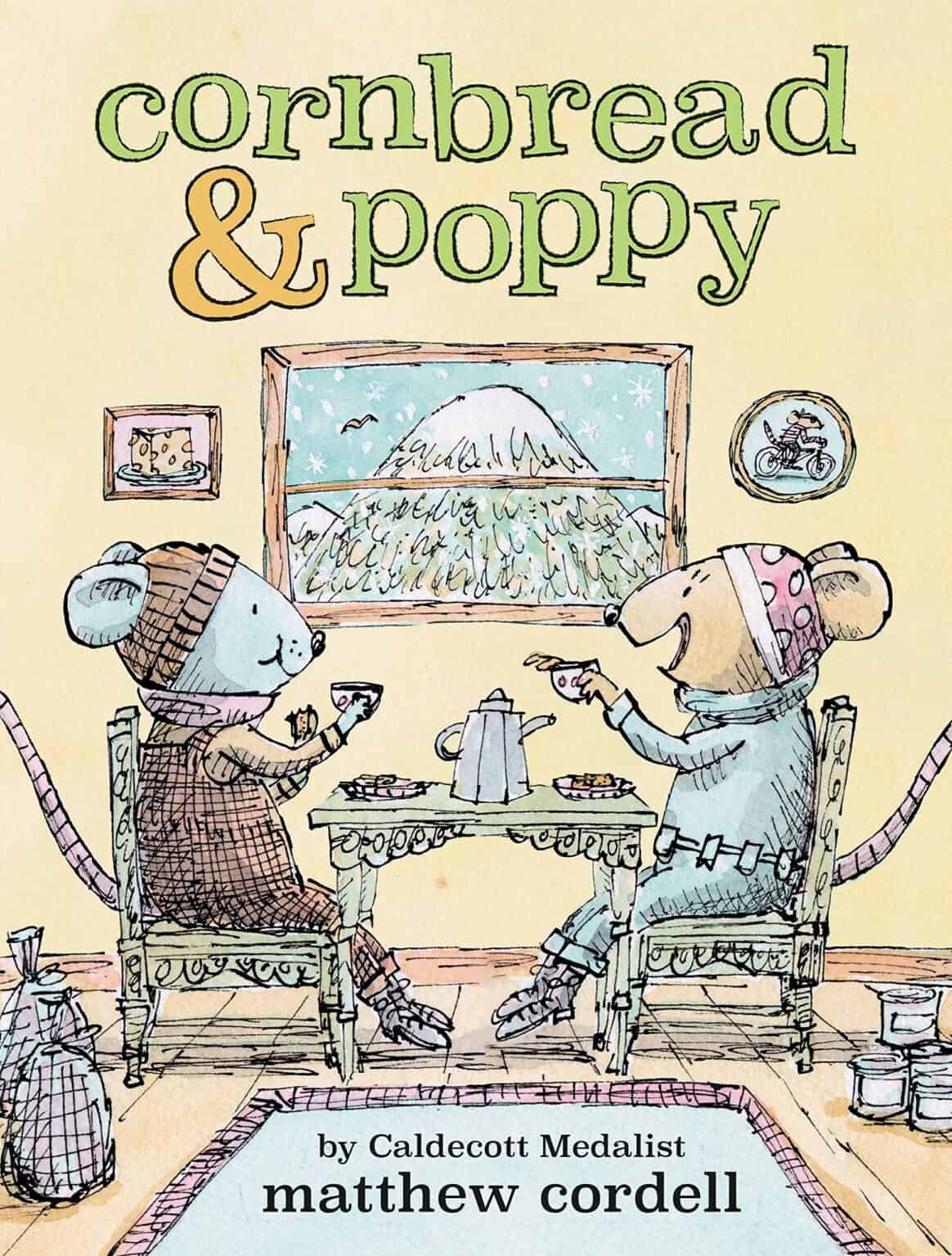 Wholesome Chapter Books for Girls (Ages 6 - 9)