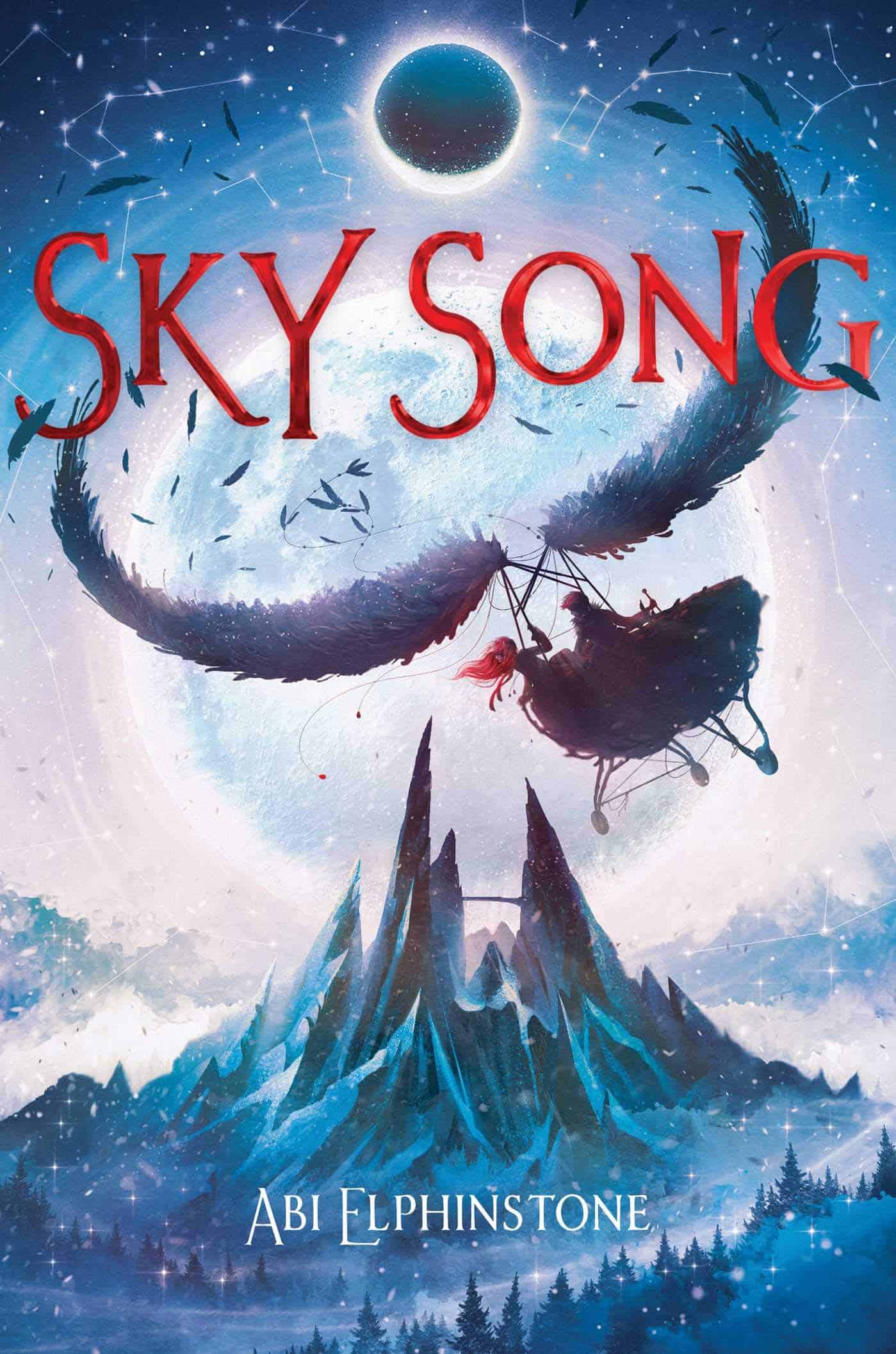 The Best Middle Grade Fantasy Books - Imagination Soup