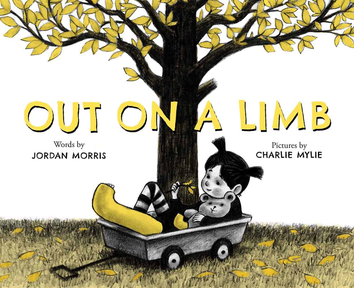Picture Books About Facing Fears and Having Courage