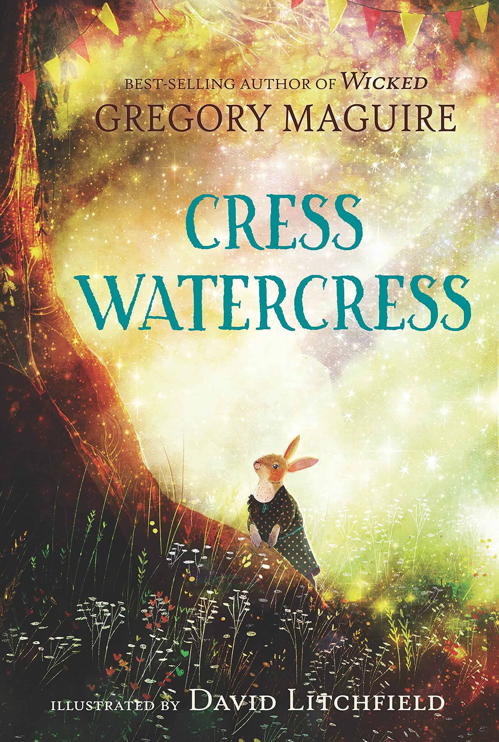 Wholesome Middle Grade Books for Girls Ages 9 - 12
