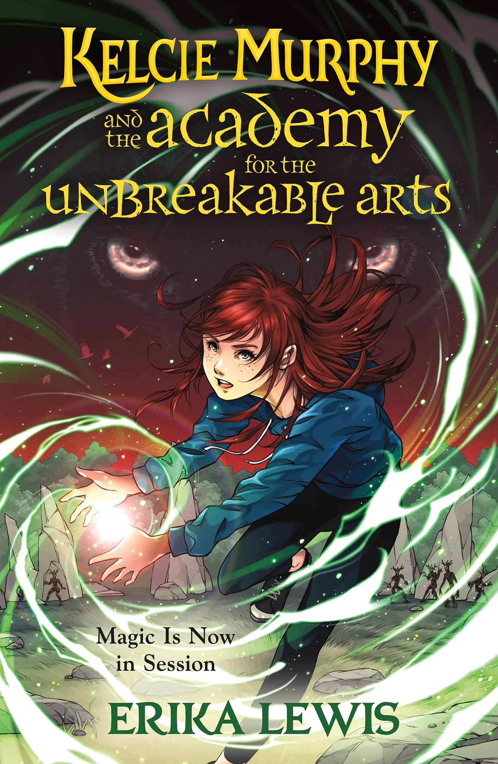 The Best Middle Grade Fantasy Books - Imagination Soup