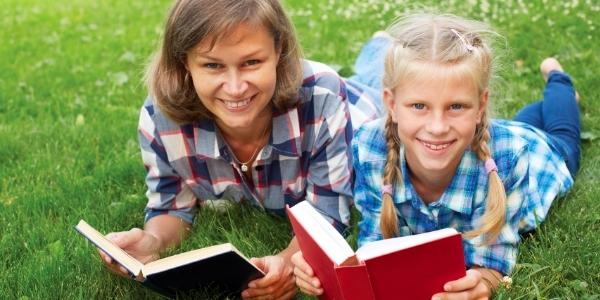 Strategies to Build Children's Reading Stamina