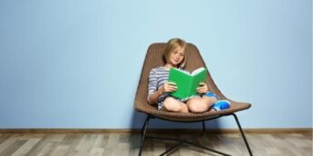 Strategies to Improve Children's Reading Stamina