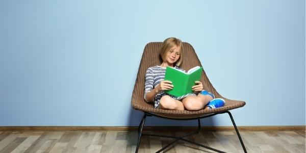 Strategies to Increase Children’s Reading Stamina