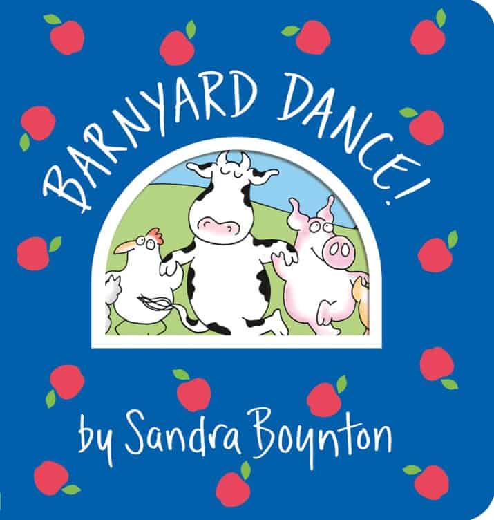 The Best Sandra Boynton Books