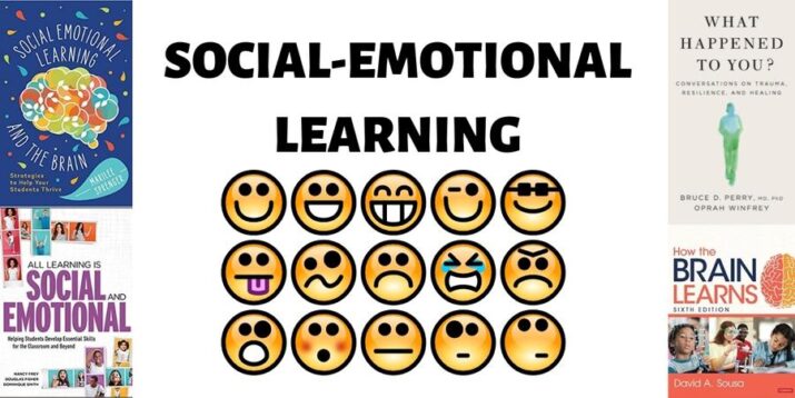 Social Emotional Learning in the Classroom + Resources for Teachers