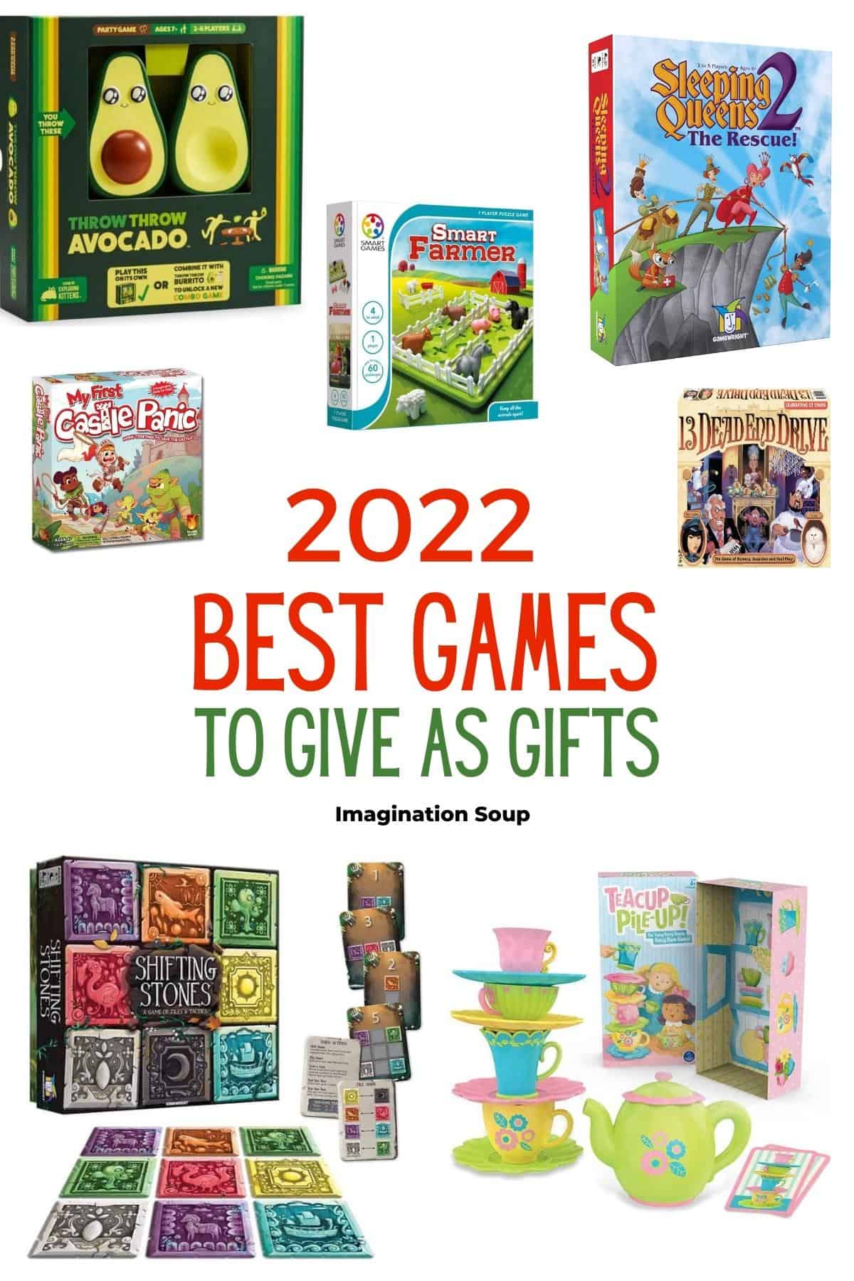 2022 games for kids to give as gifts