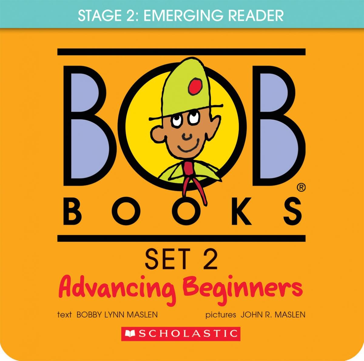 Pros and Cons of Teaching Reading With BOB Books 